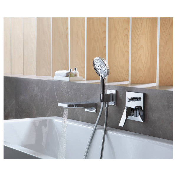 Hansgrohe Raindance Select S set de baño 120 3jet - 26721400