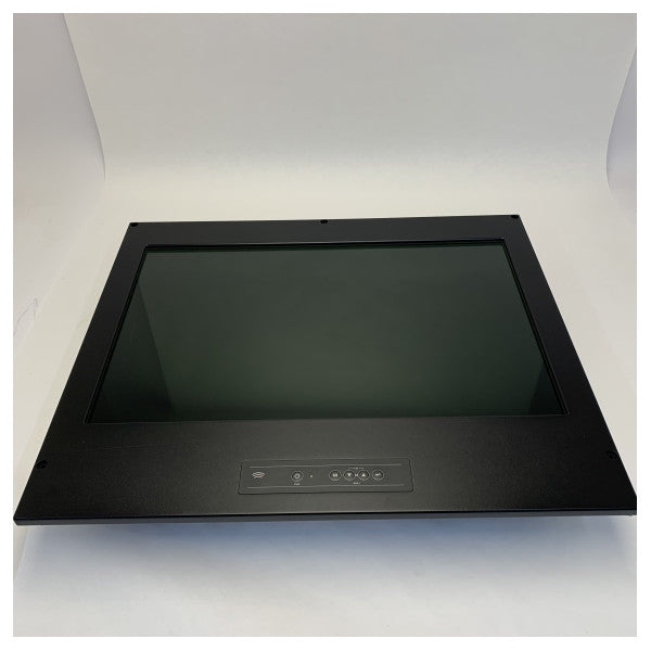 Kit di visualizzazione radar Sperry Marine VFD-RD26KS-ARB-1AAA VMFT da 26 pollici 