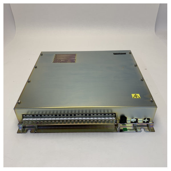 Kit di visualizzazione radar Sperry Marine VFD-RD26KS-ARB-1AAA VMFT da 26 pollici 