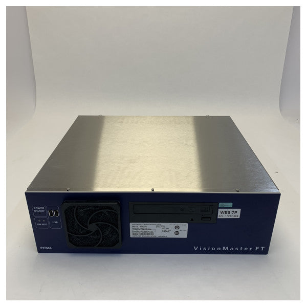 Kit di visualizzazione radar Sperry Marine VFD-RD26KS-ARB-1AAA VMFT da 26 pollici 