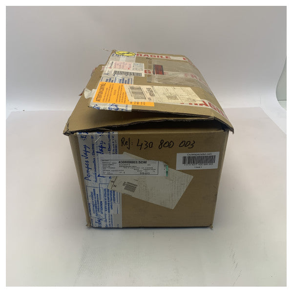 Αντλία Bombar Elias MR-5 0.5HP 500 L/h 230V