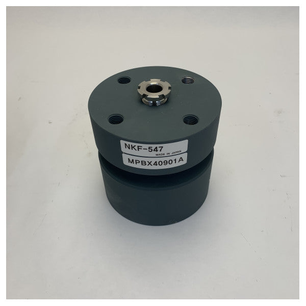 JRC JLN-205 MK2 Deniz Doppler Hız Ölçüm Sistemi 