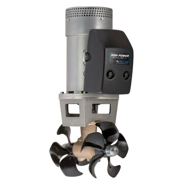 Side Power Sleipner SEP210-250TC 250 KGF 24V Proporzjonali Bowthruster 