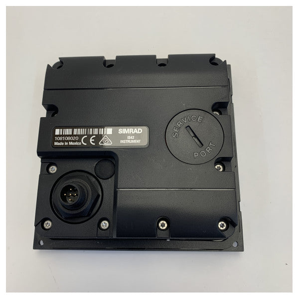 Simrad IS42 NMEA2000 multifunktionell NMEA2000-display - 000-13286-001 