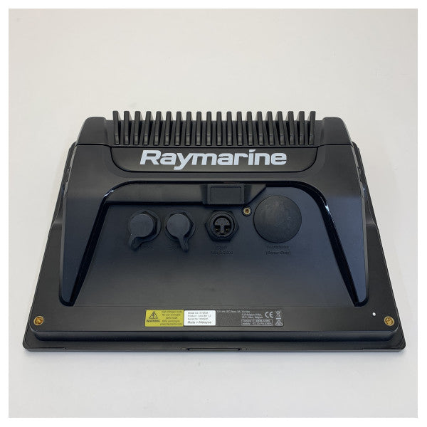 Raymarine E70638 Axiom 12+ Glass Bridge Multifunktionell Kartplotter 12 Tum 