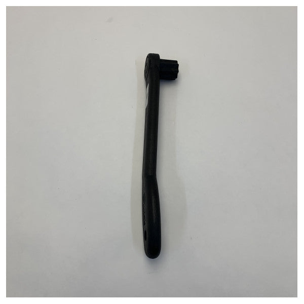 Quick TB3 stainless steel electric capstan 1000W 24V - 130 mm - TB3 P 1024 