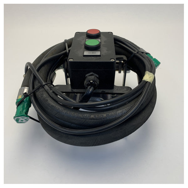 Μάρκο UP6 / 16406013 / MAN 51.05100-6301 Αλλαγή Λαδιού - Αντλία Μεταφοράς 24V 