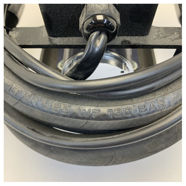 Μάρκο UP6 / 16406013 / MAN 51.05100-6301 Αλλαγή Λαδιού - Αντλία Μεταφοράς 24V 