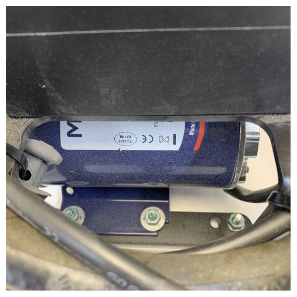 Μάρκο UP6 / 16406013 / MAN 51.05100-6301 Αλλαγή Λαδιού - Αντλία Μεταφοράς 24V 