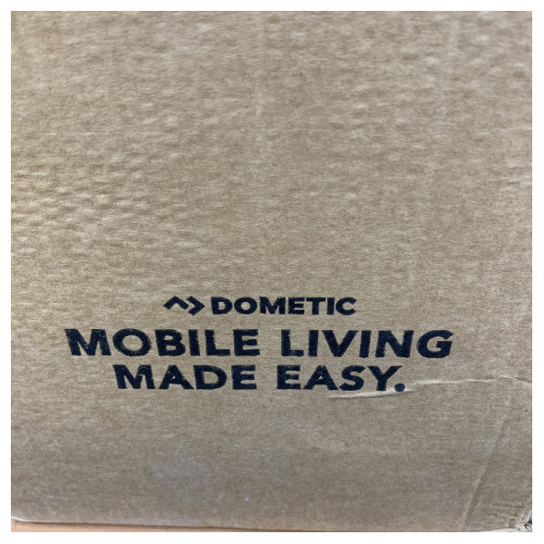 Domectic 477AP5SV Condaria Fancoil Ünitesi 230V 9200 BTU - AP5 SLIM 3WV 