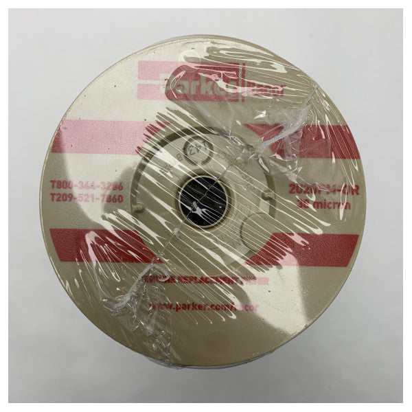 Wymienny filtr paliwa Parker Racor 2020PM-OR z wkładem 30 mikronów