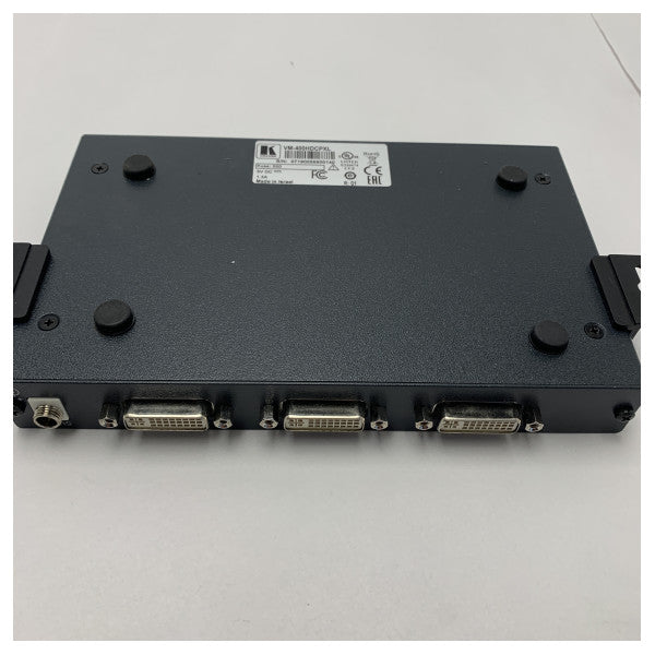 Kramer VM-400HDCPXL Hochauflösender Video-Splitter mit mehreren Ausgängen für den maritimen und industriellen Einsatz