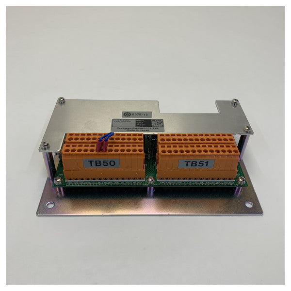 Yokogawa MKN018 кутия за свързване за CMZ900B 
