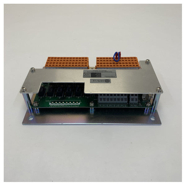 Caja de conexión Yokogawa MKN018 para CMZ900B 
