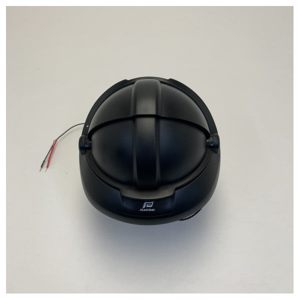 Plastimo Offshore 115 Kompass med svart urtavla 12/24V - 60991 