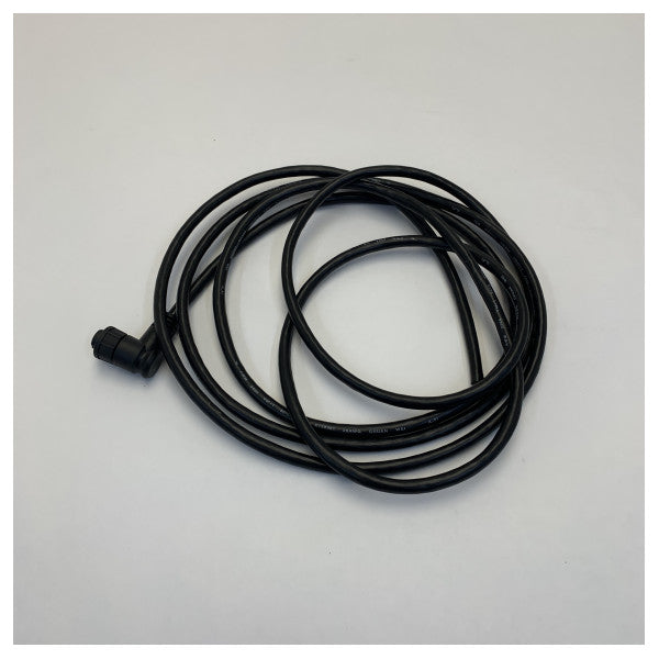 Skandinaviske Mikro Systemer Heading Inverter SR01-08 for dobbel-ended ferger 