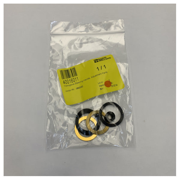 Yokogawa V8820WD стоманен уплътнител за поддръжка на кораби 