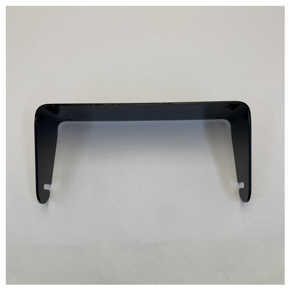 JRC MPBX44354 U-Type Desk Mount Kit for JSS-2150/2250/2500 MF/HF System 