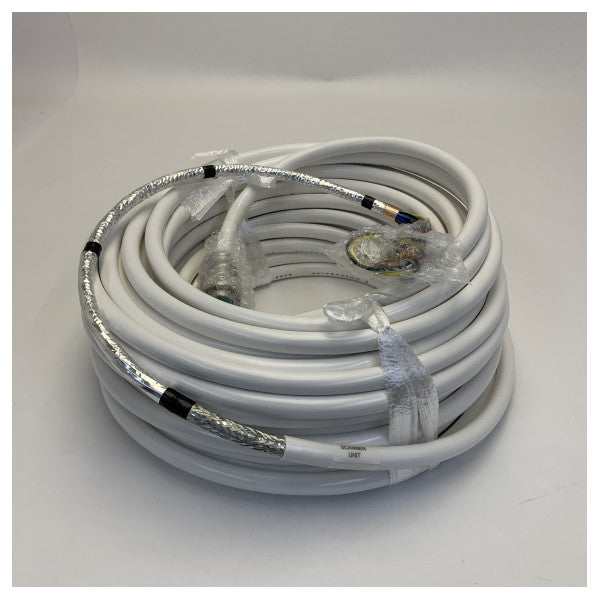 Złącze kabla skanera radarowego JCR CFQ-6912-40 40M 