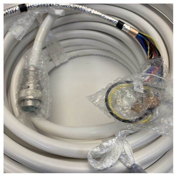 Złącze kabla skanera radarowego JCR CFQ-6912-40 40M 