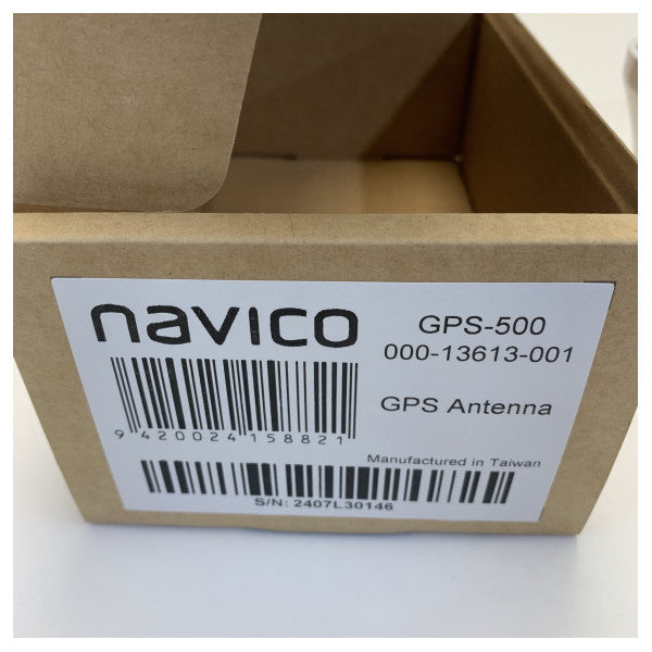 Simrad GPS-500 GPS антена за NAIS-500 AIS трансиверна система 