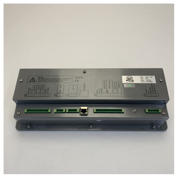 ラジオゼーランド タイタン 500 コムビ オートパイロット コントローラー ユニット - 10120500 