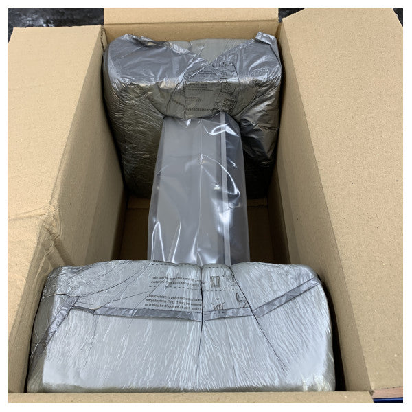 ラジオゼーランド タイタン 500 コムビ オートパイロット コントローラー ユニット - 10120500 