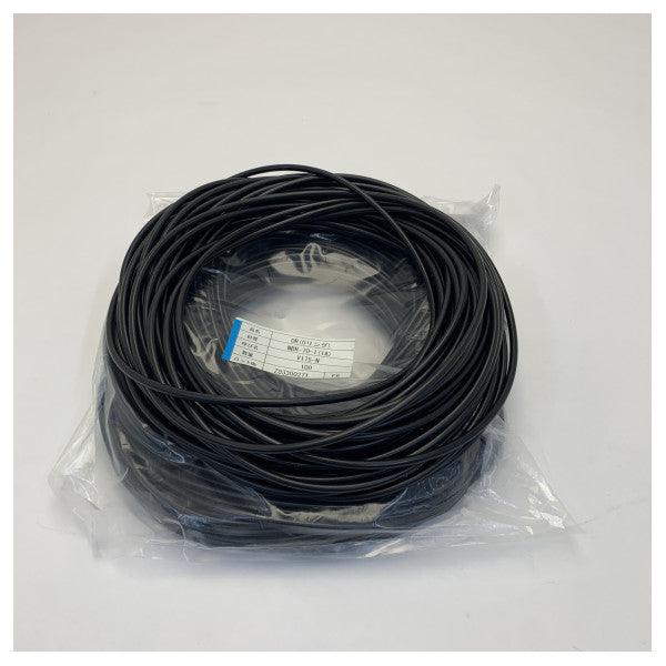 Yokogawa V8114DQ O-ring for vedlikehold MKM022 CMZ500/700 