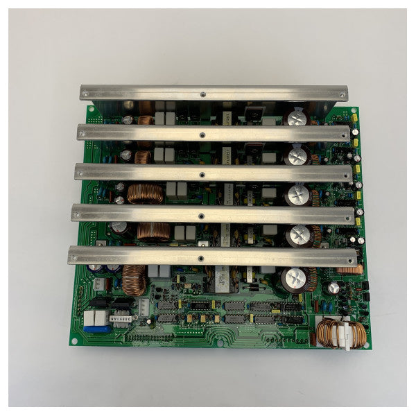 لوحة إمداد الطاقة لجهاز يوكوجاوا V8114SS 