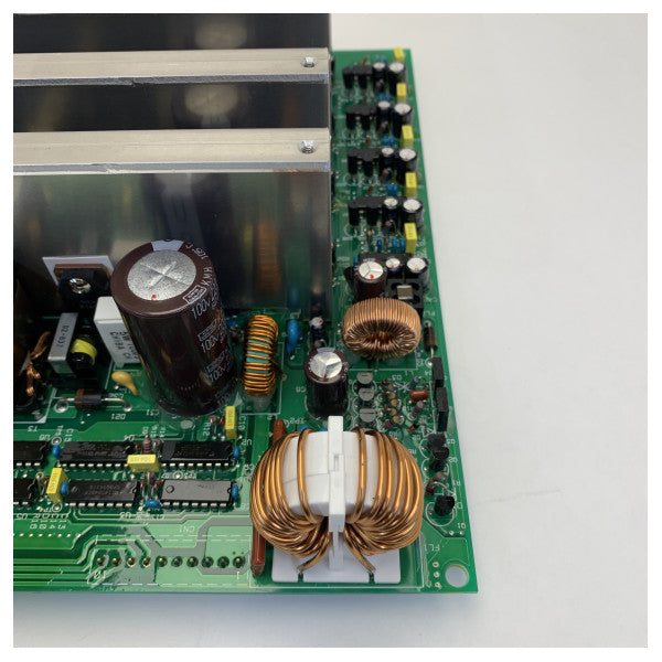 لوحة إمداد الطاقة لجهاز يوكوجاوا V8114SS 