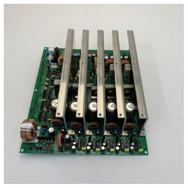 لوحة إمداد الطاقة لجهاز يوكوجاوا V8114SS 