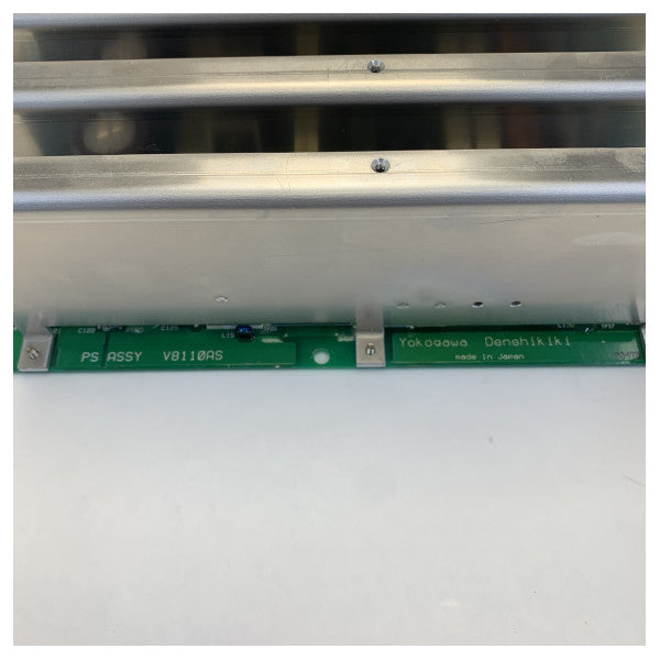لوحة إمداد الطاقة لجهاز يوكوجاوا V8114SS 