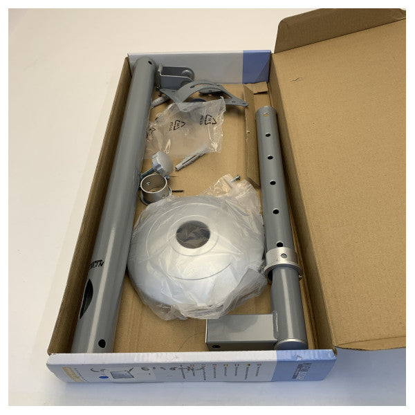 New Star 615879 Platt TV-fäste för tak 10 till 30 tum 