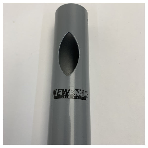 New Star 615879 Platt TV-fäste för tak 10 till 30 tum 