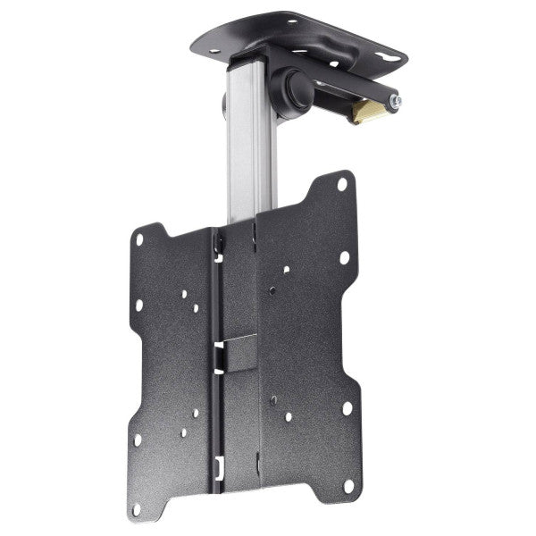 Speaka 629563 DH-1500 Ceiling TV Mount with Lock up to 37 Inch
