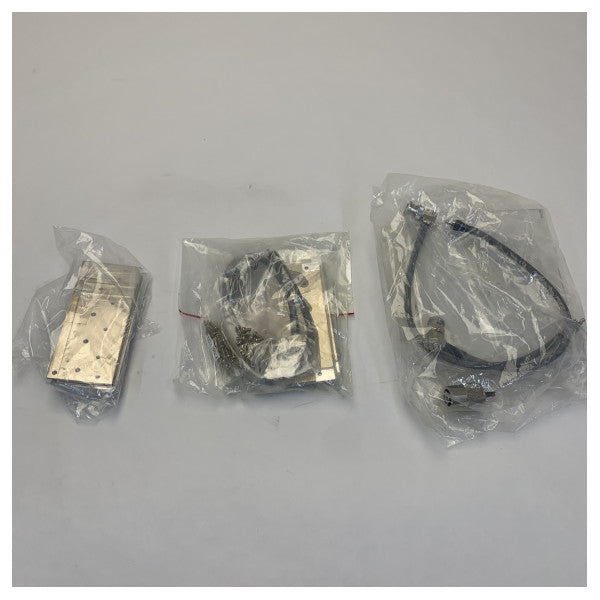 Kit de mise à niveau PA Radio MF/HF JCR 7ZZJD0081 