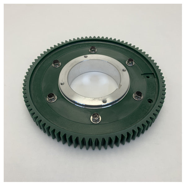 Furuno Radar Scanner Turning Gear Assembly - 03-001-3243 