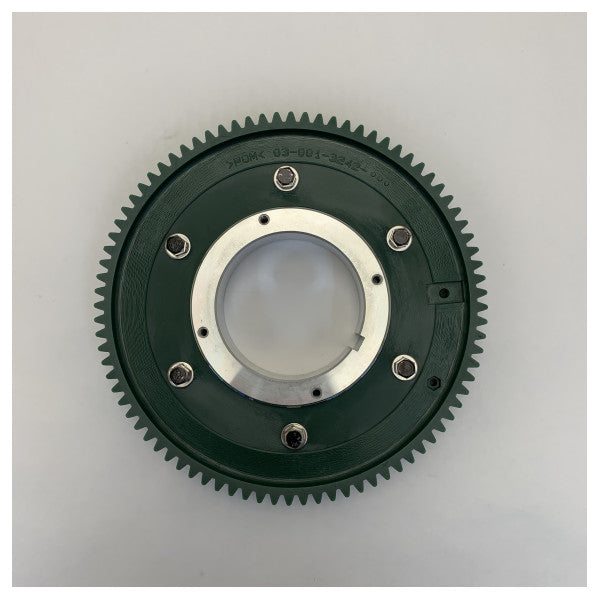 Furuno Radar Scanner Turning Gear Assembly - 03-001-3243