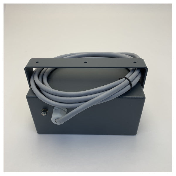 Alphatron Alphaminikurssi Pintamontattava sarja Ohjausnäyttöön 3107.0296 