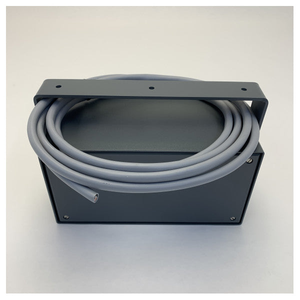 Kit a montaggio superficiale Alphatron Alphaminicourse per Display di Controllo 3107.0296 