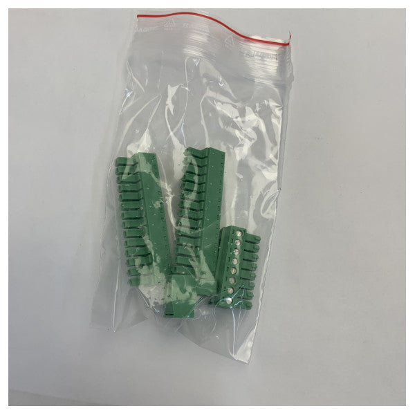 Rutter Data Erillinen Syöttömoduuli DD3A RUT-01015-AA 