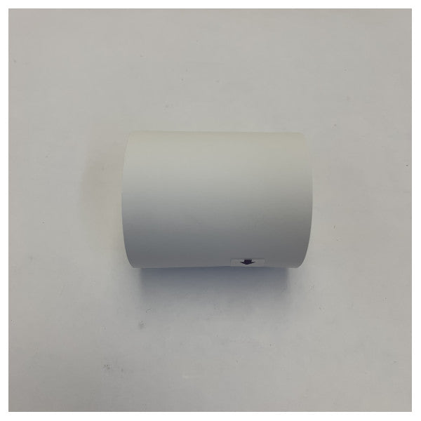 JRC 7ZPJD0384 Echosounder Carta da Stampa 57mm x 25m 