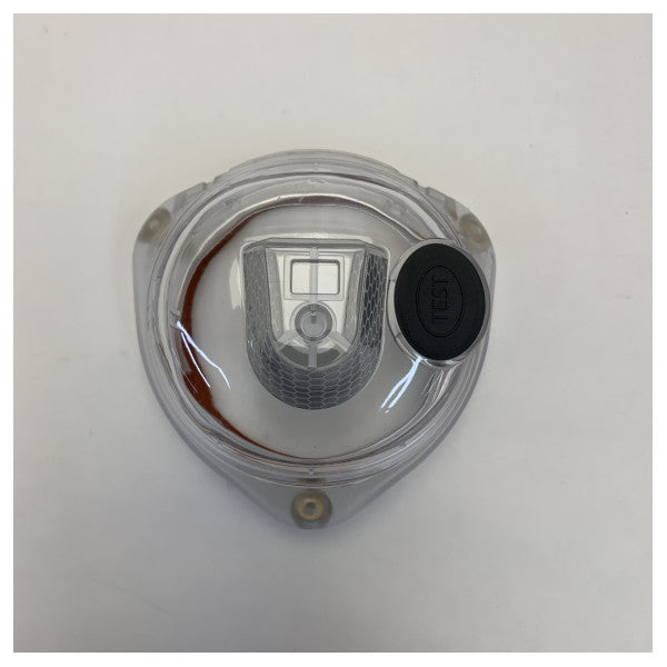 McMurdo 82-999A Toppkuppelmontering for E5/G5/A5/A5G/ Sport/Sport+ V1 og V2 