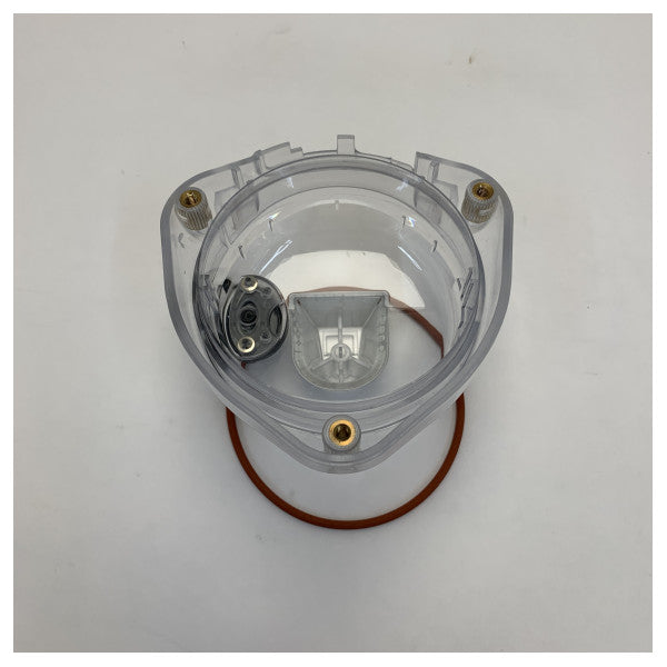 McMurdo 82-999A Toppkuppelmontering for E5/G5/A5/A5G/ Sport/Sport+ V1 og V2 