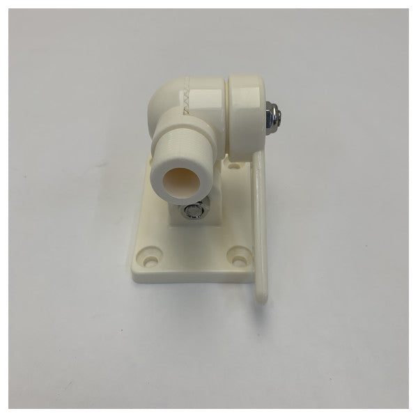 AC Antennas Антена з фіксатором біла - 900047-B 