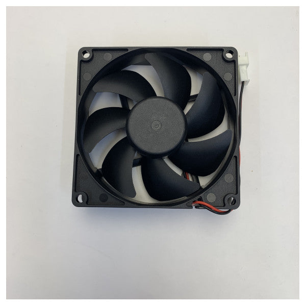 دانيليك S-VDR التحكم في درجة حرارة المروحة - DPU-200-01 - 2300962 