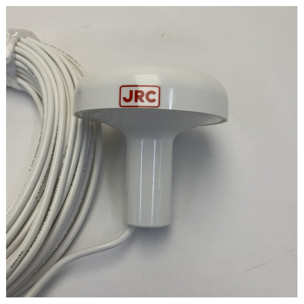 JRC JLR434-CH-30 GPS Kompass Antenna Unit Abjad - JLR-4340 