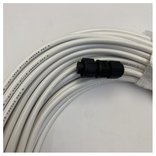 JRC JLR434-CH-30 GPS Kompass Antenna Unit Abjad - JLR-4340 