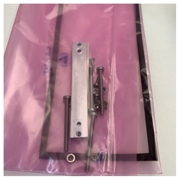 وحدة التحكم الرئيسية Sperry Marine 073506-0000-000 NaviKnot EM SpeedLog 