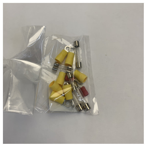 وحدة إمداد الطاقة رادار JRC NBA-5111 لجهاز JMA-5300-5400 